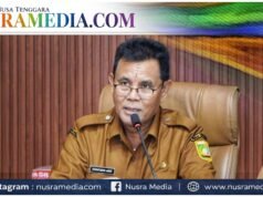Menuju Sumbawa Hijau, Upland Jadi Motor Perubahan