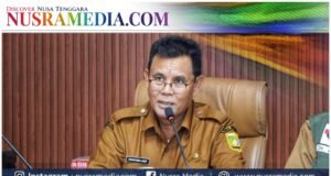 Menuju Sumbawa Hijau, Upland Jadi Motor Perubahan