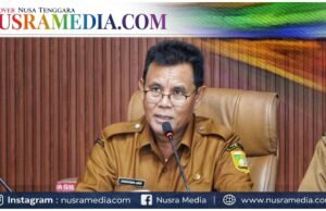 Menuju Sumbawa Hijau, Upland Jadi Motor Perubahan