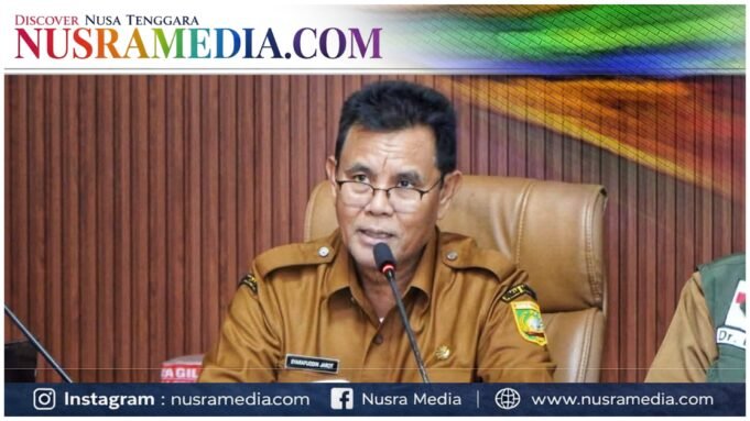 Menuju Sumbawa Hijau, Upland Jadi Motor Perubahan