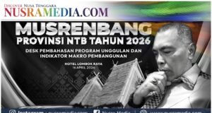 Musrenbang : Ajang Konsolidasi Cita-cita