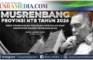 Musrenbang : Ajang Konsolidasi Cita-cita