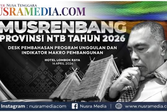 Musrenbang : Ajang Konsolidasi Cita-cita