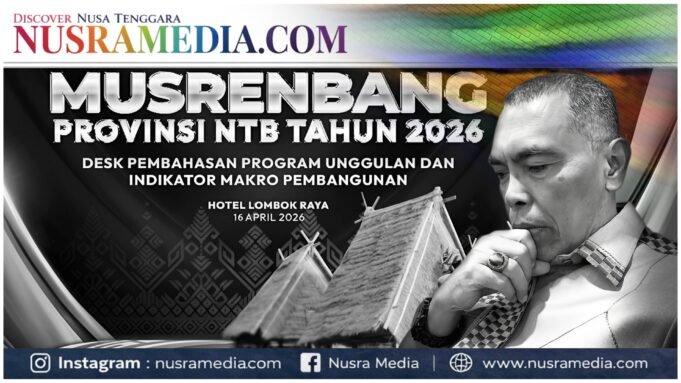 Musrenbang : Ajang Konsolidasi Cita-cita