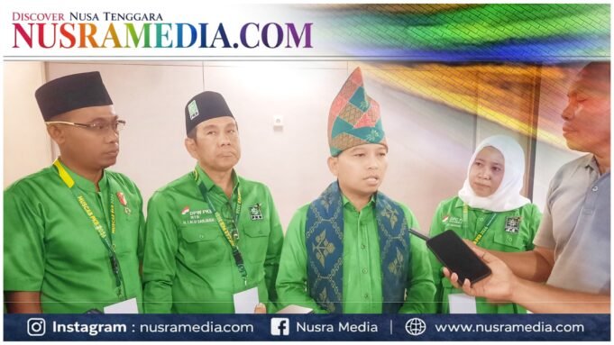 Muscab PKB Sumbawa : Lima Nama Mencuat, Perebutan Kursi Ketua Memanas