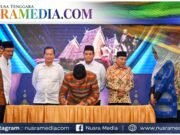 Tuai Apresiasi Pusat, Tiga Kementerian Kompak Puji Kinerja NTB