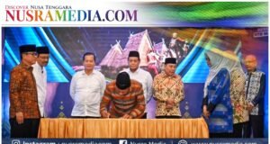 Tuai Apresiasi Pusat, Tiga Kementerian Kompak Puji Kinerja NTB