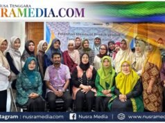 Workshop Perca Kre Alang Dibuka, Dorong Kreativitas dan Ekonomi Lokal