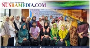 Workshop Perca Kre Alang Dibuka, Dorong Kreativitas dan Ekonomi Lokal