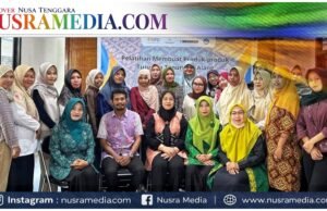 Workshop Perca Kre Alang Dibuka, Dorong Kreativitas dan Ekonomi Lokal