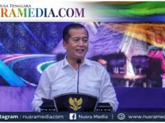 Lunas! NTB Tanpa Utang, Gubernur : NTB Harus Makmur Dulu Baru Mendunia