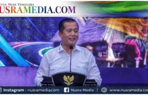 Lunas! NTB Tanpa Utang, Gubernur : NTB Harus Makmur Dulu Baru Mendunia