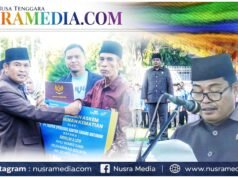 Upacara Paripurna April 2026: Bukan Seremonial, Tapi Panggung Suara Rakyat!