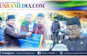 Upacara Paripurna April 2026: Bukan Seremonial, Tapi Panggung Suara Rakyat!