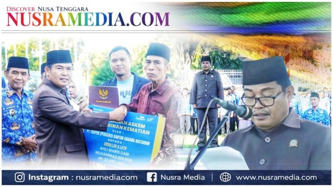 Upacara Paripurna April 2026: Bukan Seremonial, Tapi Panggung Suara Rakyat!