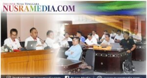 Menuju Porprov NTB 2026 : Antusiasme Tinggi, Persiapan Kian Matang