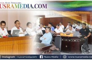 Menuju Porprov NTB 2026 : Antusiasme Tinggi, Persiapan Kian Matang