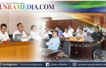 Menuju Porprov NTB 2026 : Antusiasme Tinggi, Persiapan Kian Matang