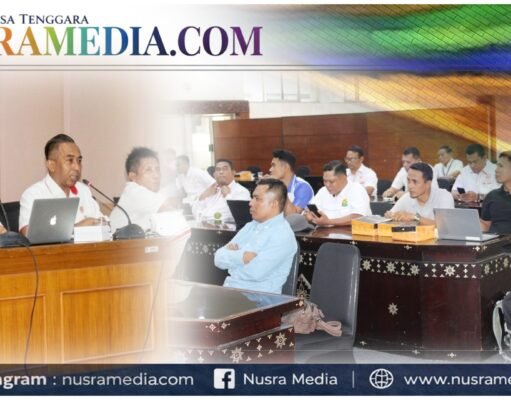 Menuju Porprov NTB 2026 : Antusiasme Tinggi, Persiapan Kian Matang