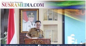 Pemkab Sumbawa Sosialisasikan Regulasi Baru Kepala Sekolah