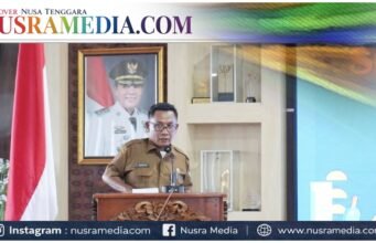 Pemkab Sumbawa Sosialisasikan Regulasi Baru Kepala Sekolah