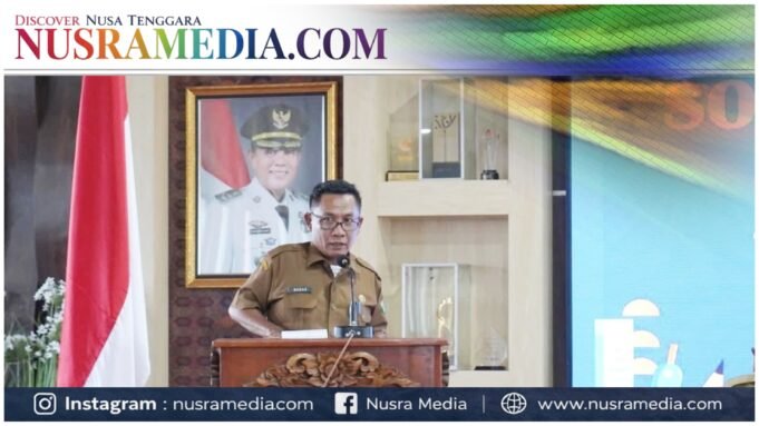 Pemkab Sumbawa Sosialisasikan Regulasi Baru Kepala Sekolah