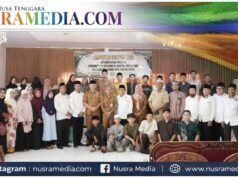 Bupati Sumbawa : TC Harus Maksimal, Target 5 Besar!