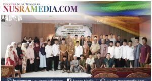 Bupati Sumbawa : TC Harus Maksimal, Target 5 Besar!