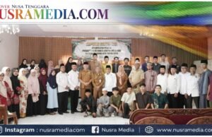 Bupati Sumbawa : TC Harus Maksimal, Target 5 Besar!
