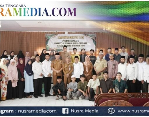 Bupati Sumbawa : TC Harus Maksimal, Target 5 Besar!