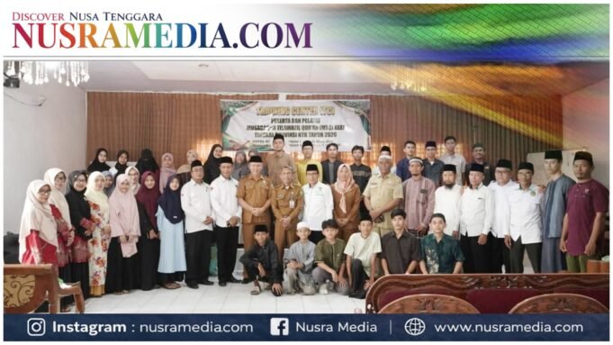 Bupati Sumbawa : TC Harus Maksimal, Target 5 Besar!