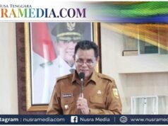 SILABRASI SIGAP Diluncurkan, Pelayanan Publik Dipacu