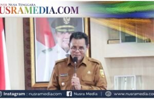 SILABRASI SIGAP Diluncurkan, Pelayanan Publik Dipacu