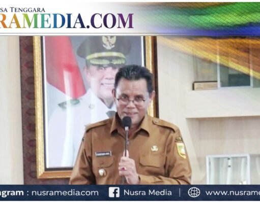 SILABRASI SIGAP Diluncurkan, Pelayanan Publik Dipacu