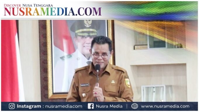 SILABRASI SIGAP Diluncurkan, Pelayanan Publik Dipacu