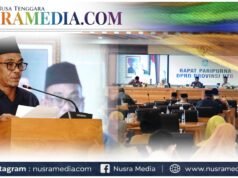 Komisi IV DPRD NTB Soroti Tambang Ilegal dan Lemahnya Pengawasan