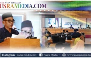 Komisi IV DPRD NTB Soroti Tambang Ilegal dan Lemahnya Pengawasan