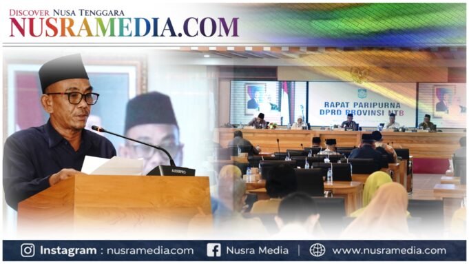 Komisi IV DPRD NTB Soroti Tambang Ilegal dan Lemahnya Pengawasan