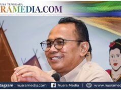 Pemprov NTB : Stop Penyalahgunaan NTB Care, Pengaduan ke SP4N-LAPOR!