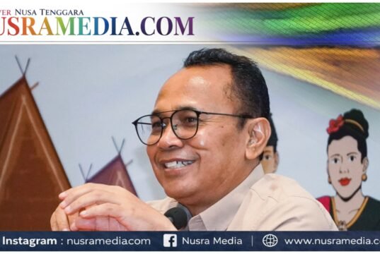 Pemprov NTB : Stop Penyalahgunaan NTB Care, Pengaduan ke SP4N-LAPOR!