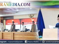 Proyek Lunyuk–Lenangguar Jadi Perhatian Khusus Komisi IV DPRD NTB