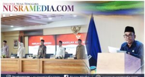 Proyek Lunyuk–Lenangguar Jadi Perhatian Khusus Komisi IV DPRD NTB