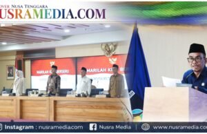 Proyek Lunyuk–Lenangguar Jadi Perhatian Khusus Komisi IV DPRD NTB