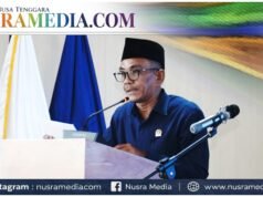 DPRD NTB Desak Reformasi Kinerja : Tak Cukup Seremonial, Harus Berdampak