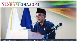 DPRD NTB Desak Reformasi Kinerja : Tak Cukup Seremonial, Harus Berdampak