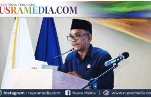 DPRD NTB Desak Reformasi Kinerja : Tak Cukup Seremonial, Harus Berdampak