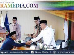 Komisi IV DPRD NTB : Inovasi Daerah Jangan Hanya Konsep, Harus Terasa