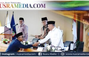 Komisi IV DPRD NTB : Inovasi Daerah Jangan Hanya Konsep, Harus Terasa