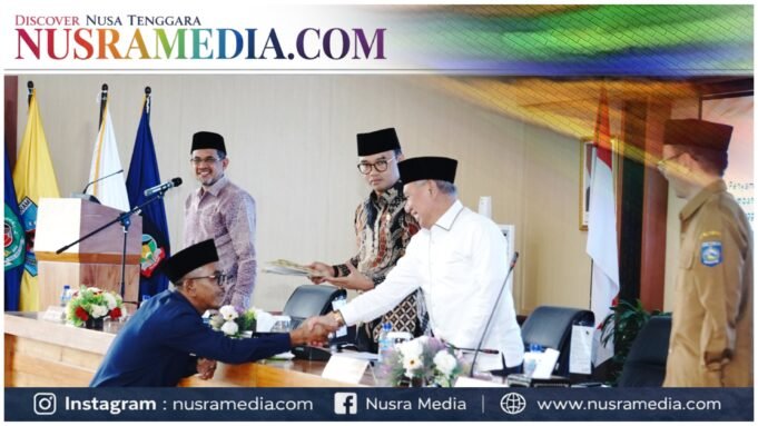 Komisi IV DPRD NTB : Inovasi Daerah Jangan Hanya Konsep, Harus Terasa