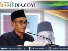 DPRD Minta BPBD NTB Lebih Siap : Dari Data hingga Distribusi Logistik